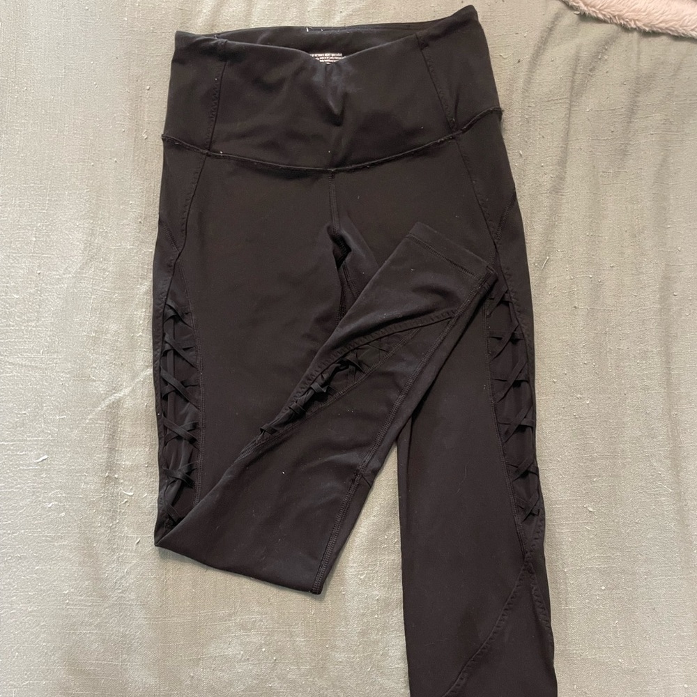 Victoria’s Secret Knockout Sport Legging